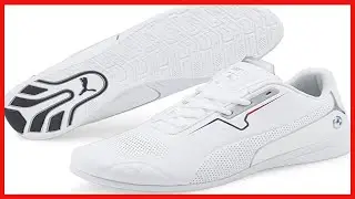 Great product -  PUMA Men's BMW M Motorsport Drift Cat 8 Sneaker