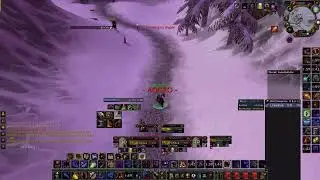 3v1 warlock OP