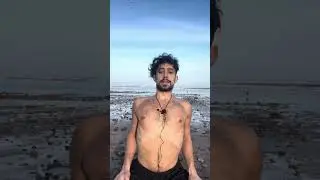 Лучшая дыхательная практика с использованием ДМТ (под руководством инструктора)