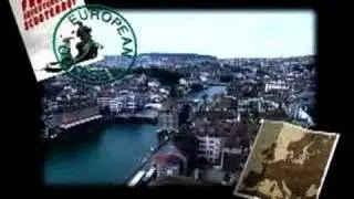 yamaha JogR scooterboy switzerland