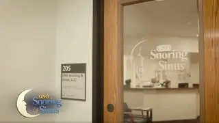 GNO Snoring & Sinus Office Tour | ENT Doctors in New Orleans, Metairie & Chalmette Louisiana
