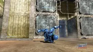 Halo 3 Gameplay : MLG 2v2 : Nice Snipes