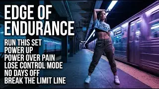 Best Trap & Rap Gym Music 2026 (Eminem & Rihanna) Power Rap Fitness Motivation 🔋🎧
