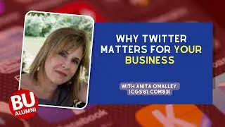 Why Twitter Matters for your Business Development Strategy