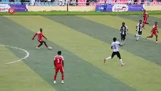 📽️Résumé [ vidéo ] Journée 19🗓️ 04.02.2026🏟️ Stade JKK ⚔️ FC Tanganyika 0-0 TP Mazembe  ⤵️ ⤵️ ⤵️