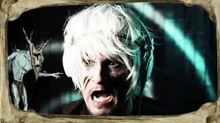 Hungry Lights - Three Gods & Me (live one-take)