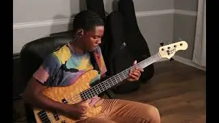Thumping +Horns