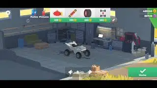 Descargar hack mod Hillside Drive - Hill Climb v0.7-49 Android (no root)