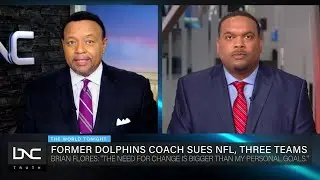Fritz Pollard Alliance Writes Letter in Support of Brian Flores
