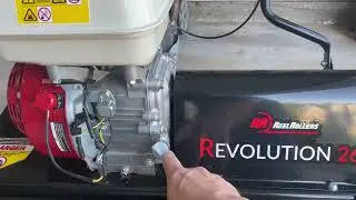 How To Bypass The Oil Level Sensor On A Honda GX Engine