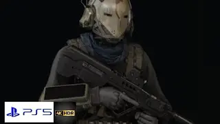 Ghost Recon Breakpoint: Operation Checkmate - Sphynx (No Commentary Gameplay)