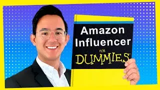Amazon Influencer Marketing 101: Beginner's Guide to Success 🤑