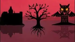 Rusty Lake Paradise (Part. 01)