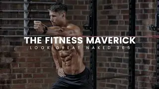 The Fitness Maverick Online Coaching