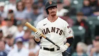 Wade Meckler 2023 Minor League Highlights! | San Francisco Giants Prospect | (69 Games)