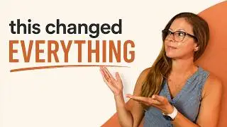Rebuilding Your Identity Through Your Nervous System