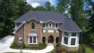 The Nottoway Floorplan by Fischer Homes