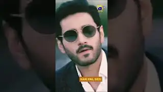 Oo Saltanat Teri | Fitoor Ost #shorts #wahajali | Wahaj Ali Status 🎧