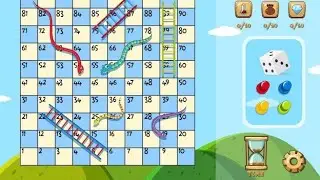 snack ladder
