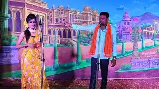 ರಂಜಿತಾ ದುಧನಿ ಜಬರ್ದಸ್ತ್ ನಾಟಕ ಕಾಮಿಡಿ ಡಬಲ್ ಮೀನಿಂಗ್ 🤣🥰😍😅||ಜವಳಗಿ ನಾಟಕ #ranjita dudhani#soundaryabadami