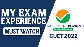 My CUET Exam Experience 2022 | CUET Exam Students Reaction | CUET Exam 2022 Analysis | CUET Exam