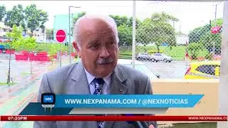 Abogado Miguel Antonio Bernal se refiere a salida del grupo GESE de la lista Clinton