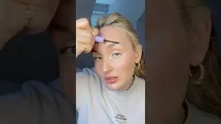 Eyebrow gel that ACTUALLY holds your eyebrows in place ✨