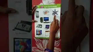 Let's communicate with us #developmentactivities#video
