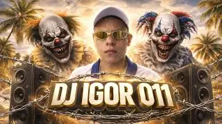 MINI SET DO MC PIKACHU ⚡- (DJ IGOR 011)