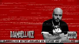 Djamhellvice Feat Novatore - Paris Chicago (Dust Track) Prod Reska