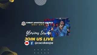 Sunday Service || 21st December, 2025