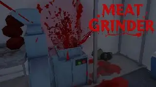 Meat Grinder (Demo) | Steam Next Fest June 2025