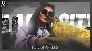 CHAOS ONLY NO PEACE | TUKI SPARKLES | ROAD TO 8K | FLAMECITY ROLEPLAY | #fcrp #gta5 #gtarp