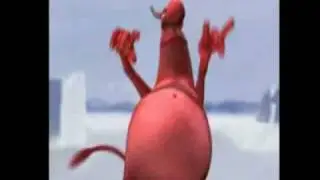 Jamba - Mr.chaos