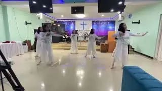 TUHAN TOLONG SAYA - GBI HOP CISEENG