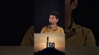 Ego is the enemy 💪#views #views_viral_video_subscribers_grow #view #subscribe