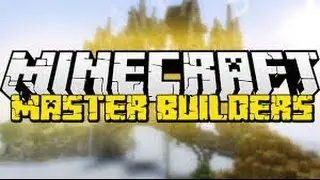 MINECRAFT#1 Master Buliders-Ostatnie Miejsce !!!