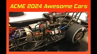 ACME 2024 The AWESOME Cars!