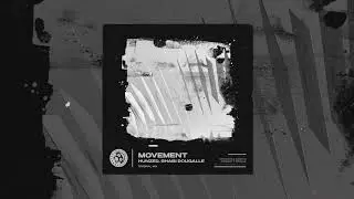 Hunzed, Shabi Dougalle - Movement