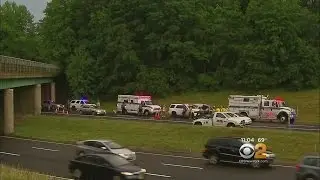 Deadly Garden State Parkway Accident