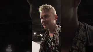 NAMM 2025 SynthGPT 2 Demo w/ Simon