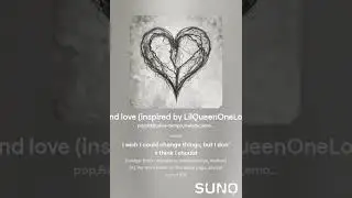 f7f  Hate and love (inspired by LilQueenOneLoveNC)  #ee1f7f #f7f