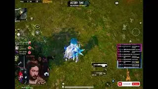 KELATS2 SOLO SQUAD DULU DI CONQU !