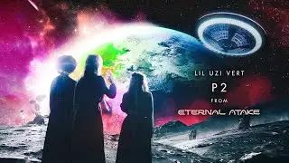 P2! Lil Uzi Vert - P2 (Instrumental) Reversed | Rilex Studios