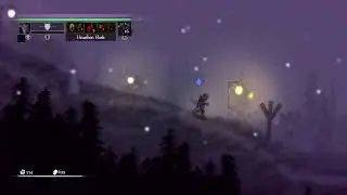 Salt and Sacrifice  (PS5)