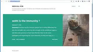 how to do SEO for the blogger