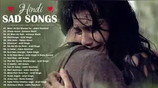 Non-Stop Jukebox | Breakup Mashup 2025 | Arijit Singh | Darshan Raval | Jubin Nautiyal | Hindi