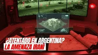 ¿TERCER ATENTADO EN ARGENTINA? Daniel Adler analiza
