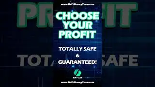 EARN 2x Your Money In 63 Days using our DeFi Lending Program - Passive Income Scott