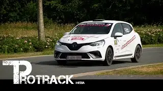 Vechtdal Rally 2022 | Jetskiplaza Rallyteam #36 Renault Clio Rally5